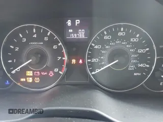 2011 Subaru Outback Premium z VIN 4S4BRCCC0B3342258, wystawiony jako IAAI lot #42373054 z przebiegiem 159 786 mil mil oraz . Historia ofert i sprzedaży dostępna na DreamBid. Obrazek 7.
