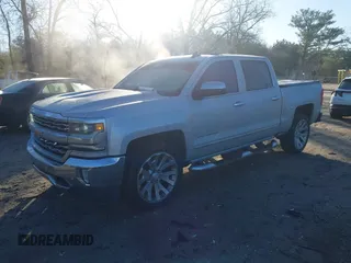 2017 Chevrolet Silverado 1500 LTZ with VIN 3GCPCSEJ0HG202878, listed as a IAAI auction lot 41772959 with 78,861 mi miles and . Bid and sale history available at DreamBid. Image 17.