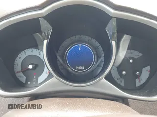 2012 Cadillac SRX Performance Collection with VIN 3GYFNEE34CS579352, listed as a IAAI auction lot 42627607 with 168,752 mi miles and . Bid and sale history available at DreamBid. Image 7.