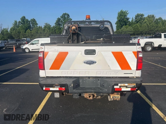 2015 Ford F-250 Lariat with VIN 1FT7W2B61FEC73177, listed as a IAAI auction lot 42726881 with 232,597 mi miles and . Bid and sale history available at DreamBid. Image 30.