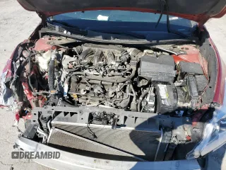 2015 Nissan Altima SL with VIN 1N4BL3AP4FC580623, listed as a Copart auction lot 49459325 with 100,776 mi miles and Salvage Title. Bid and sale history available at carsss.com. Image 12.