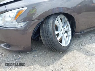 2014 Nissan Maxima SV с VIN 1N4AA5AP7EC436365, выставлен на аукционе IAAI как лот 42484102 с пробегом Не указан миль и . История ставок и продаж доступна на DreamBid. Изображение 6.
