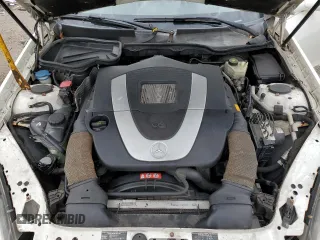 2006 Mercedes-Benz SLK 280 with VIN WDBWK54F16F128378, listed as a Copart auction lot 53030415 with 178,787 mi miles and Clean Title. Bid and sale history available at DreamBid. Image 11.