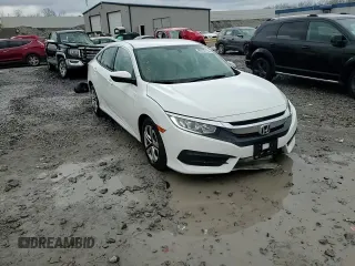2018 Honda Civic Sedan LX with VIN 2HGFC2F57JH536488, listed as a Copart auction lot 88767115 with 42,336 mi miles and Salvage Title. Bid and sale history available at carsss.com. Image 13.