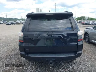2021 Toyota 4Runner SR5 with VIN JTEMU5JR6M5882070, listed as a IAAI auction lot 42546284 with 79,206 mi miles and . Bid and sale history available at DreamBid. Image 16.