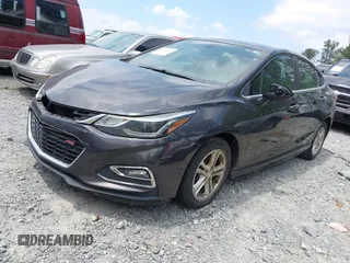 2017 Chevrolet Cruze LT with VIN 1G1BE5SMXH7202055, listed as a IAAI auction lot 42142427 with 142,303 mi miles and . Bid and sale history available at DreamBid. Image 20.