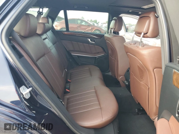 2016 Mercedes-Benz E-Class E 350 Luxury with VIN WDDHH8JB7GB174808, listed as a Copart auction lot 66419884 with 77,655 mi miles and Salvage Title. Bid and sale history available at carsss.com. Image 11.