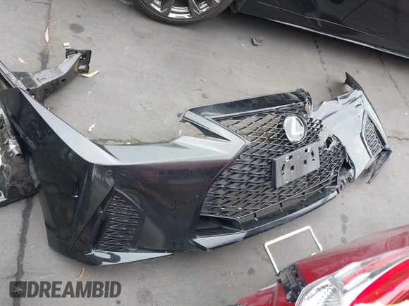 2022 Lexus IS 350 F Sport with VIN JTHGZ1B25N5049860, listed as a IAAI auction lot 42174458 with 35,384 mi miles and . Bid and sale history available at DreamBid. Image 20.