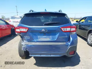 2019 Subaru Crosstrek Premium with VIN JF2GTAEC1KH250092, listed as a IAAI auction lot 42117417 with 130,128 mi miles and . Bid and sale history available at DreamBid. Image 17.