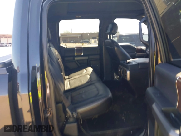 2015 Ford F-150 XLT with VIN 1FTEW1EG6FFC53975, listed as a IAAI auction lot 41637711 with 134,569 mi miles and . Bid and sale history available at DreamBid. Image 8.
