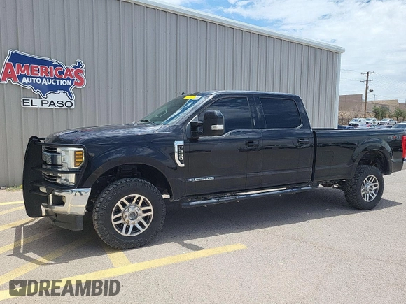 2019 Ford F-250 XL с VIN 1FT7W2BT6KED86588, выставлен на аукционе IAAI как лот 42781927 с пробегом 239 312 миль миль и . История ставок и продаж доступна на DreamBid. Изображение 34.