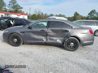 2013 Ford Police Interceptor с VIN 1FAHP2M85DG110426, выставлен на аукционе IAAI как лот 41895118 с пробегом 167 376 миль миль и . История ставок и продаж доступна на DreamBid. Изображение 14.