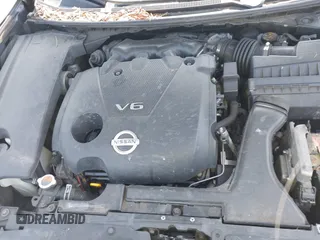 2013 Nissan Maxima SV with VIN 1N4AA5AP3DC814857, listed as a IAAI auction lot 42560607 with 257,499 mi miles and . Bid and sale history available at DreamBid. Image 10.