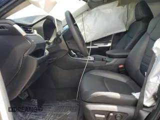2023 Toyota RAV4 XLE Premium with VIN 2T3C1RFV1PW289557, listed as a Copart auction lot 59314645 with 41,292 mi miles and Non repairable. Bid and sale history available at DreamBid. Image 5.