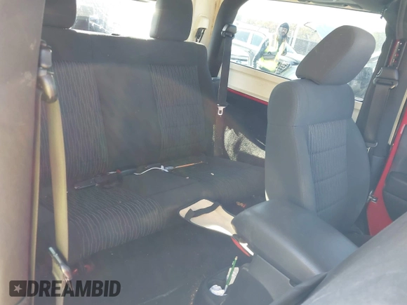 2012 Jeep Wrangler Rubicon с VIN 1C4BJWCG2CL258007, выставлен на аукционе IAAI как лот 40963528 с пробегом 85 322 миль миль и . История ставок и продаж доступна на DreamBid. Изображение 8.