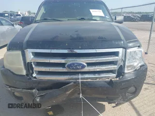 2010 Ford Expedition EL SSV with VIN 1FMJK1F50AEA93951, listed as a IAAI auction lot 41997783 with 341,118 mi miles. Bid and sale history available at carsss.com. Image 6.
