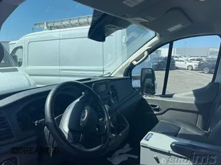 2020 Ford Transit Cargo with VIN 1FTBR1Y81LKB76529, listed as a IAAI auction lot 42835283 with 131,910 mi miles and . Bid and sale history available at DreamBid. Image 6.