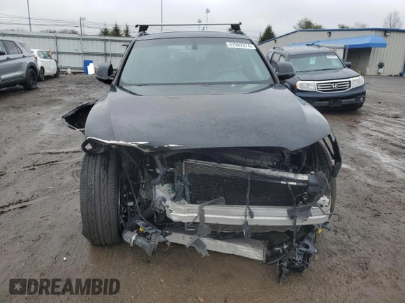 2016 Audi Q5 с VIN WA1DVAFP4GA052288, выставлен на аукционе Copart как лот 47982974 с пробегом Не указан миль и . История ставок и продаж доступна на DreamBid. Изображение 5.