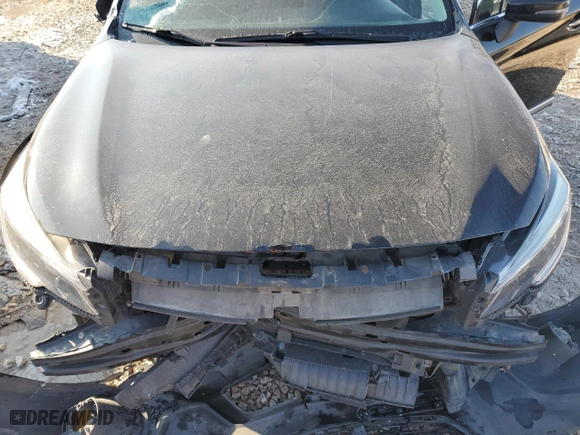 2018 Subaru Outback Touring with VIN 4S4BSATC0J3269979, listed as a Copart auction lot 83077744 with 149,791 mi miles and Salvage Title. Bid and sale history available at carsss.com. Image 12.