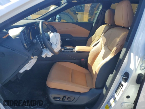 2024 Lexus RX 350 с VIN 2T2BAMBA0RC028785, выставлен на аукционе Copart как лот 57867195 с пробегом 15 840 миль миль и Списание • Salvage title. История ставок и продаж доступна на DreamBid. Изображение 7.