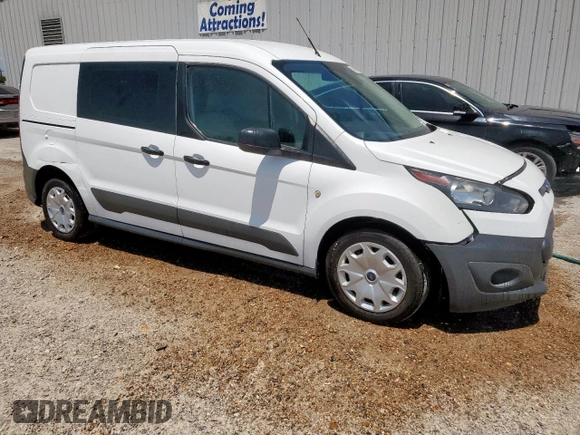 2017 Ford Transit Connect XL с VIN NM0LS7E75H1307060, выставлен на аукционе Copart как лот 66006455 с пробегом 294 220 миль миль и Чистый • Clean title. История ставок и продаж доступна на DreamBid. Изображение 4.