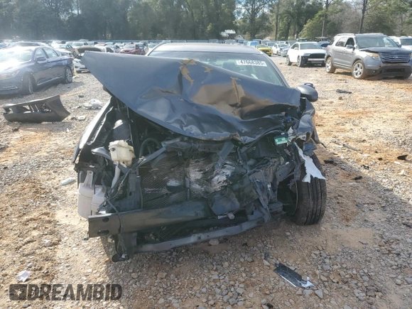 2013 Toyota Camry L with VIN 4T1BF1FKXDU232380, listed as a Copart auction lot 47668385 with Not Provided miles and Salvage Title. Bid and sale history available at DreamBid. Image 5.