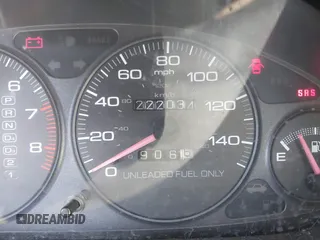 1998 Acura Integra LS с VIN JH4DC4452WS004956, выставлен на аукционе IAAI как лот 42594262 с пробегом 137 965 миль миль и . История ставок и продаж доступна на DreamBid. Изображение 7.