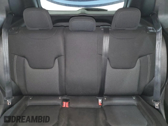 2020 Jeep Renegade Jeepster with VIN ZACNJBAB8LPL87116, listed as a Copart auction lot 64981815 with 121,669 mi miles and Clean title. Bid and sale history available at DreamBid. Image 10.
