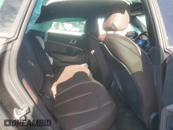 2020 BMW 2 Series 228i xDrive with VIN WBA73AK08L7F87567, listed as a Copart auction lot 79616274 with 48,069 mi miles and Salvage title. Bid and sale history available at DreamBid. Image 10.
