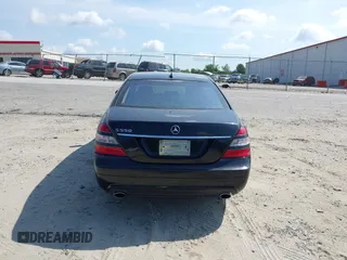 2009 Mercedes-Benz S 550 with VIN WDDNG71X79A239029, listed as a IAAI auction lot 42176872 with 213,721 mi miles and . Bid and sale history available at DreamBid. Image 16.
