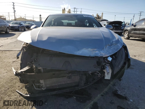2019 Volkswagen Arteon SEL R-Line с VIN WVWSR7AN5KE026391, выставлен на аукционе Copart как лот 51545145 с пробегом 83 739 миль миль и Списание • Salvage title. История ставок и продаж доступна на DreamBid. Изображение 5.