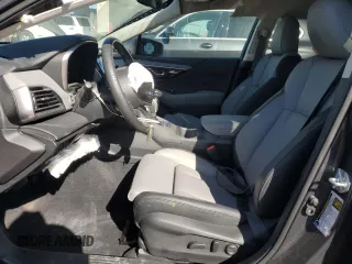 2024 Subaru Outback Limited XT with VIN 4S4BTGND4R3162404, listed as a Copart auction lot 49773415 with 7,915 mi miles and Salvage title. Bid and sale history available at DreamBid. Image 7.