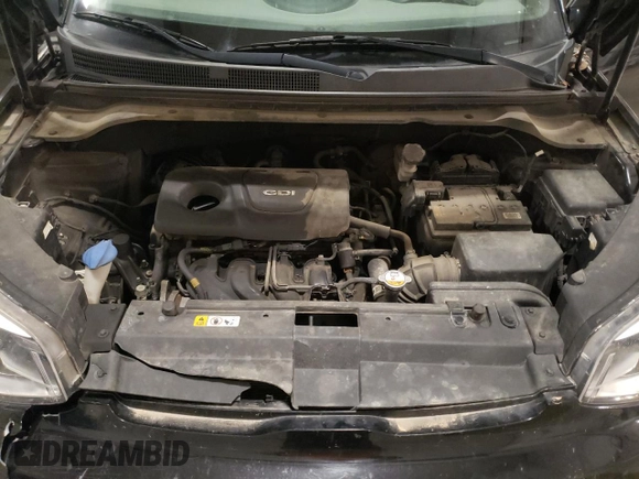 2017 Kia Soul with VIN KNDJN2A20H7483557, listed as a Copart auction lot 55241285 with 197,766 mi miles and Salvage Title. Bid and sale history available at carsss.com. Image 11.