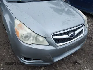 2010 Subaru Legacy Premium All-Weather Anniversary with VIN 4S3BMBC67A3214332, listed as a IAAI auction lot 42456899 with 189,417 mi miles and . Bid and sale history available at DreamBid. Image 14.
