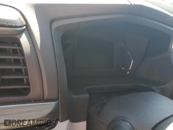 2023 Honda Odyssey Elite с VIN 5FNRL6H9XPB044166, выставлен на аукционе Copart как лот 44272345 с пробегом Не указан миль и Списание • Salvage title. История ставок и продаж доступна на DreamBid. Изображение 9.