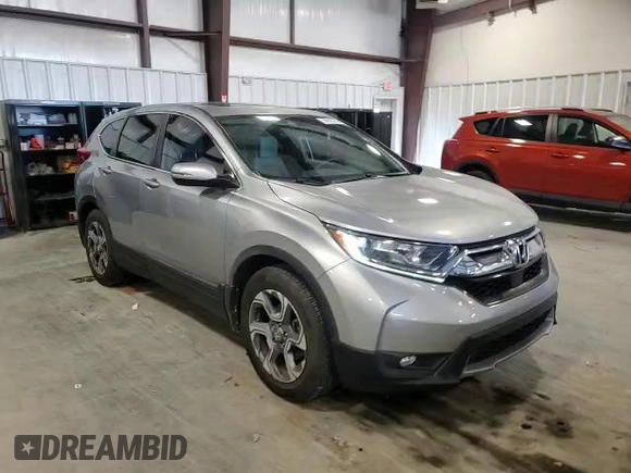 2019 Honda CR-V EX with VIN 5J6RW1H58KA023254, listed as a Copart auction lot 72913142 with 21,140 mi miles. Bid and sale history available at carsss.com. Image 12.