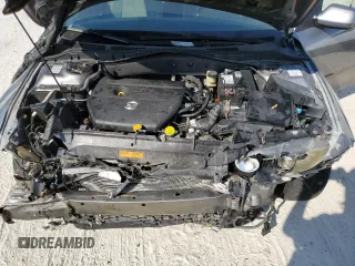 2006 Mazda 6 i with VIN 1YVFP80C865M68238, listed as a Copart auction lot 76009374 with 290,505 mi miles and Salvage Title. Bid and sale history available at carsss.com. Image 11.