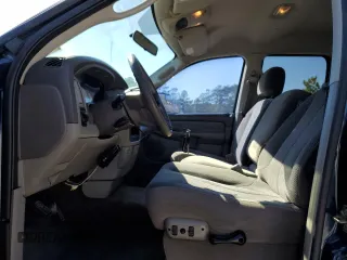 2004 Dodge Ram 2500 SLT with VIN 3D7KA28C14G200747, listed as a Copart auction lot 44989215 with 249,340 mi miles and Clean Title. Bid and sale history available at carsss.com. Image 7.