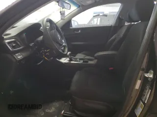 2018 Kia Optima LX с VIN 5XXGT4L36JG228068, выставлен на аукционе Copart как лот 45697925 с пробегом 63 260 миль миль и На запчасти • Non repairable. История ставок и продаж доступна на DreamBid. Изображение 7.