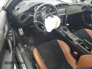 2020 Toyota 86 GT with VIN JF1ZNAE19L8750704, listed as a Copart auction lot 75754044 with 48,225 mi miles and Salvage Title. Bid and sale history available at carsss.com. Image 8.