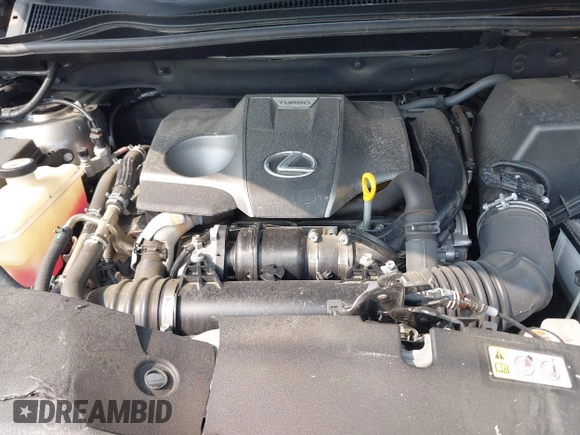 2021 Lexus NX 300 с VIN JTJGARDZ3M2243057, выставлен на аукционе IAAI как лот 42473091 с пробегом Не указан миль и . История ставок и продаж доступна на DreamBid. Изображение 10.