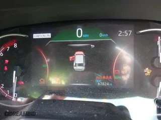 2019 Toyota RAV4 Limited with VIN 2T3N1RFV9KW078334, listed as a IAAI auction lot 41807709 with 67,824 mi miles. Bid and sale history available at carsss.com. Image 7.