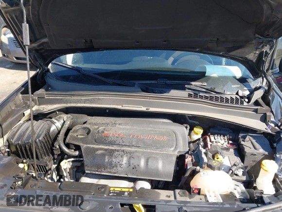 2018 Jeep Renegade Latitude with VIN ZACCJBBB9JPH28867, listed as a IAAI auction lot 41869702 with 70,742 mi miles and . Bid and sale history available at DreamBid. Image 10.