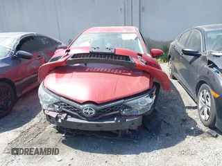 2016 Scion iM z VIN JTNKARJE9GJ517978, wystawiony jako IAAI lot #42119791 z przebiegiem 82 657 mil mil oraz . Historia ofert i sprzedaży dostępna na DreamBid. Obrazek 12.
