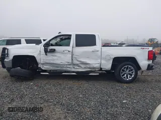 2016 Chevrolet Silverado 1500 LTZ with VIN 3GCUKSEC5GG343533, listed as a IAAI auction lot 41202553 with 207,973 mi miles and . Bid and sale history available at DreamBid. Image 14.