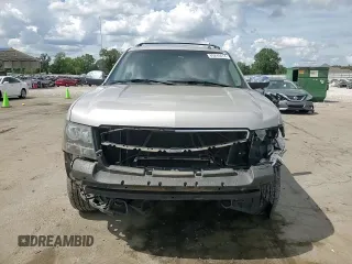 2008 Chevrolet Avalanche LTZ with VIN 3GNFK12338G149986, listed as a Copart auction lot 69240614 with 180,623 mi miles and Salvage Title. Bid and sale history available at carsss.com. Image 11.