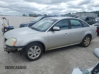 2007 Ford Five Hundred SEL z VIN 1FAFP24167G114113, wystawiony jako Copart lot #58188595 z przebiegiem 175 460 mil mil oraz Czysty tytuł • Clean title. Historia ofert i sprzedaży dostępna na DreamBid. Obrazek 1.