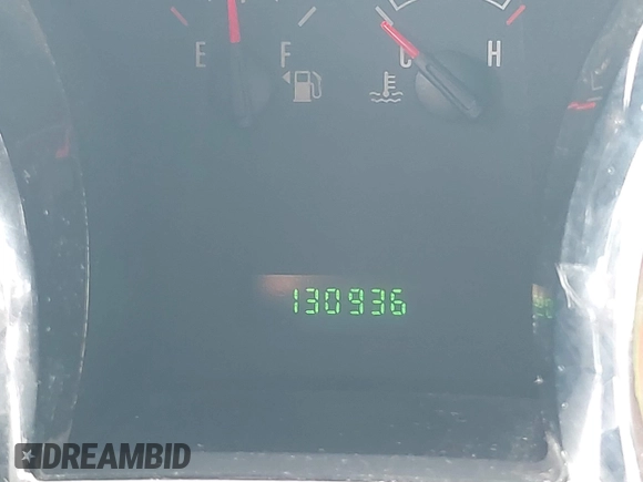 2006 Ford Mustang GT Deluxe with VIN 1ZVFT82H365250974, listed as a IAAI auction lot 42718000 with 130,936 mi miles and . Bid and sale history available at DreamBid. Image 15.