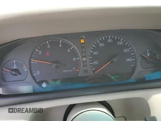 2002 Cadillac Eldorado z VIN 1G6EL12Y32B102263, wystawiony jako Copart lot #77108634 z przebiegiem 43 162 mil mil oraz Nie do naprawy • Non repairable. Historia ofert i sprzedaży dostępna na DreamBid. Obrazek 9.