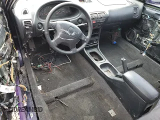 2000 Acura Integra GS-R z VIN JH4DC2394YS005795, wystawiony jako Copart lot #56994775 z przebiegiem 183 028 mil mil oraz Szkody całkowita. Historia ofert i sprzedaży dostępna na DreamBid. Obrazek 8.